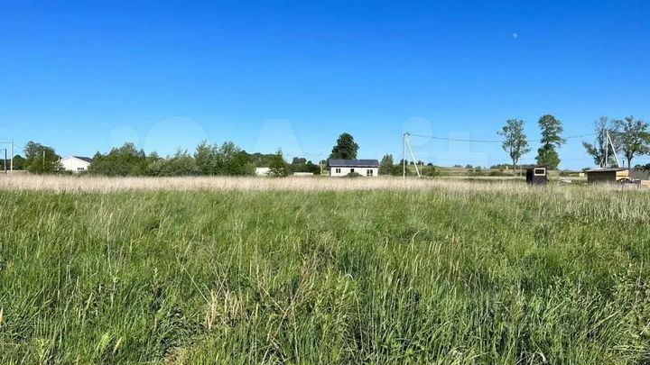 Участок 6 сот. (СНТ, ДНП)