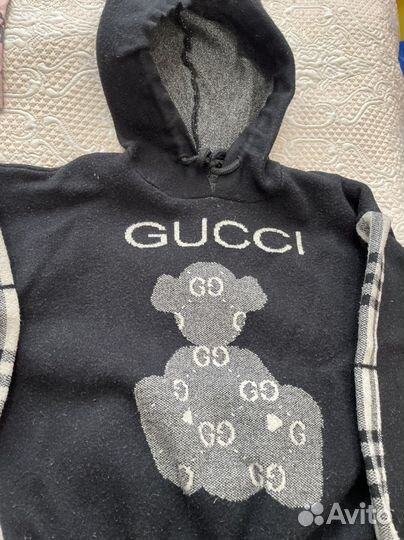 Детская одежда пакетом