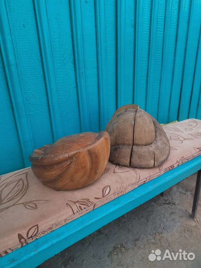 Болванки для шапок