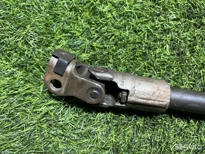 Колонка рулевая Citroen C5 I