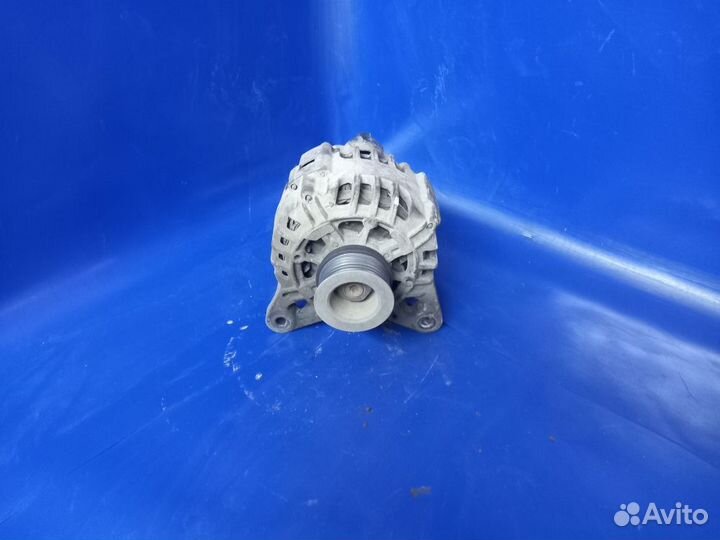 Генератор Renault Logan I (2004—2009)