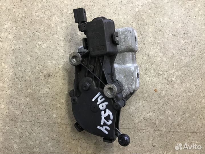 Моторчик стеклоподъемника Mercedes Benz GL-Class X