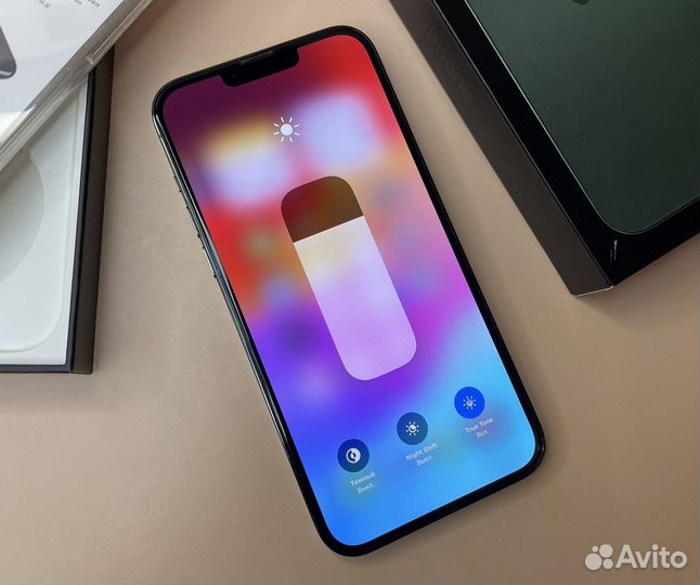 iPhone 13 Pro Max, 128 ГБ