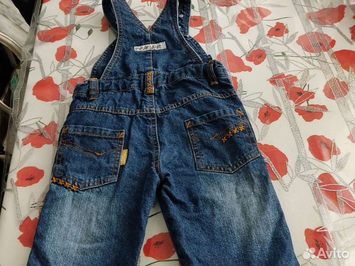 Детские вещи