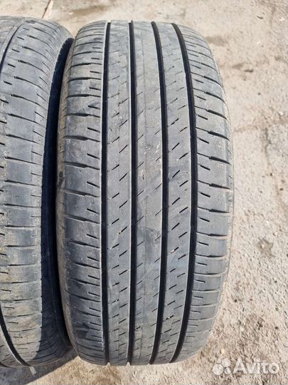 Bridgestone Dueler H/L 33 235/55 R18 100V