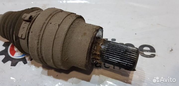 Привод задний левый Volvo Xc90 универсал 2.9