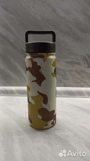 Термос fissman 500 мл