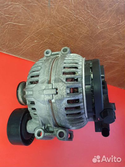 Генератор BMW 3 e90