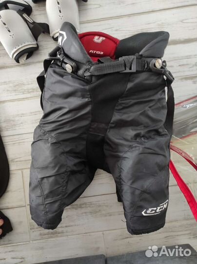 Форма для хоккея