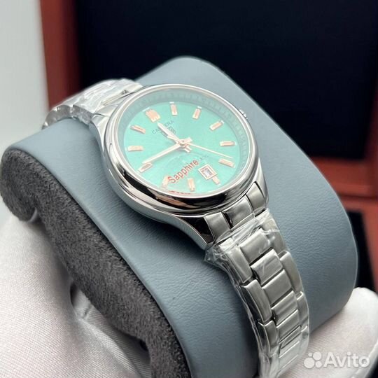 Женские часы Tag Heuer