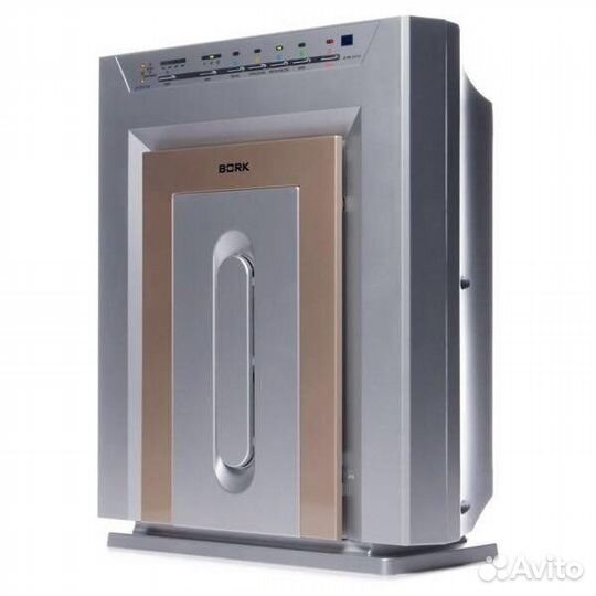 Очиститель воздуха bork AP RIH 1515