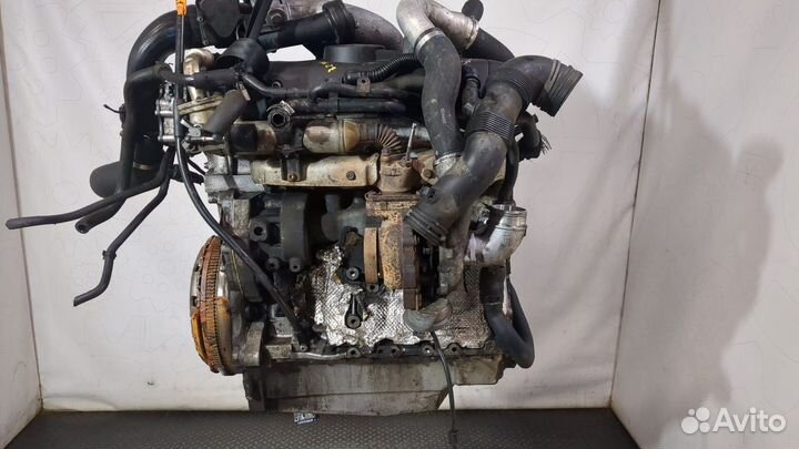 Двигатель Volkswagen Transporter 5, 2007