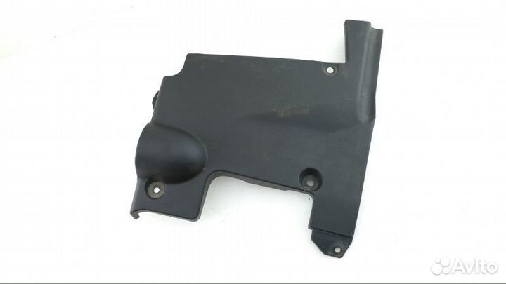 Крышка двигателя левая Toyota Crown Majesta UZS186