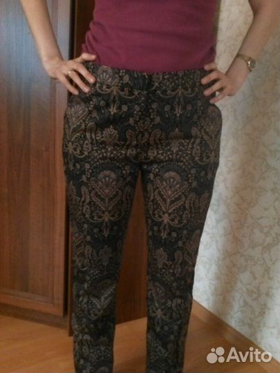 Брюки Новые