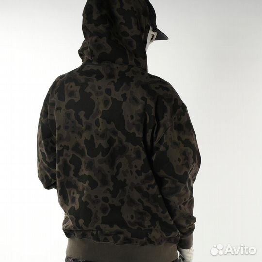 Зип худи cav empt bape style