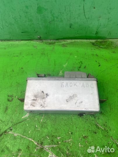 Блок управления абс BMW e34