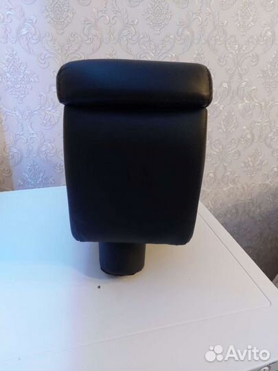 Подлокотник форд экоспорт