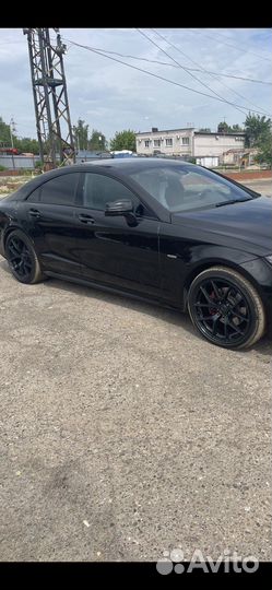 Диски на mercedes R19