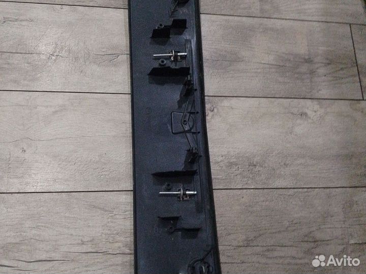 Подиум под номер мазда сх 5