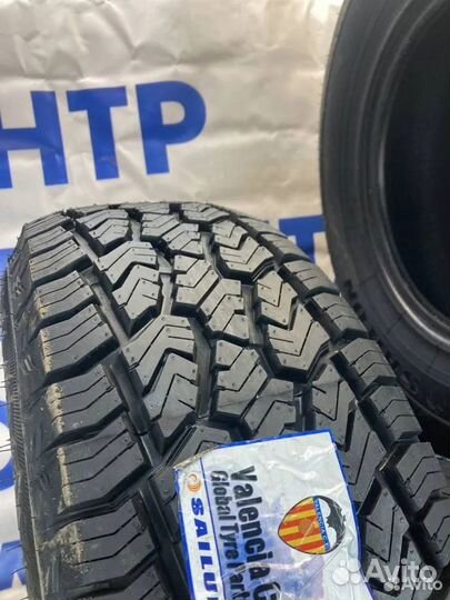 Sailun Terramax A/T 265/65 R17 112S