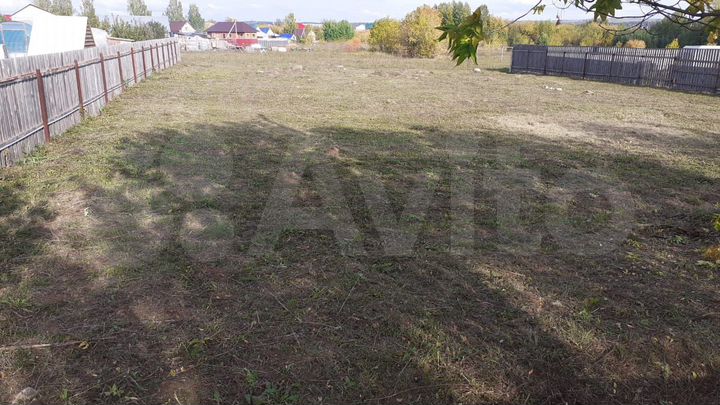 Участок 15 сот. (ИЖС)