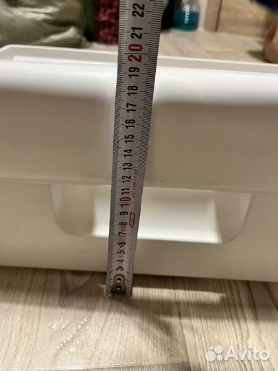 Ящики для холодильника бирюса