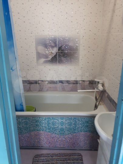 Дом 50 м² на участке 3 сот.