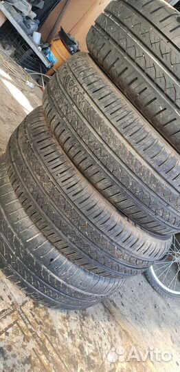 Yokohama A.DriveR1 205/65 R15