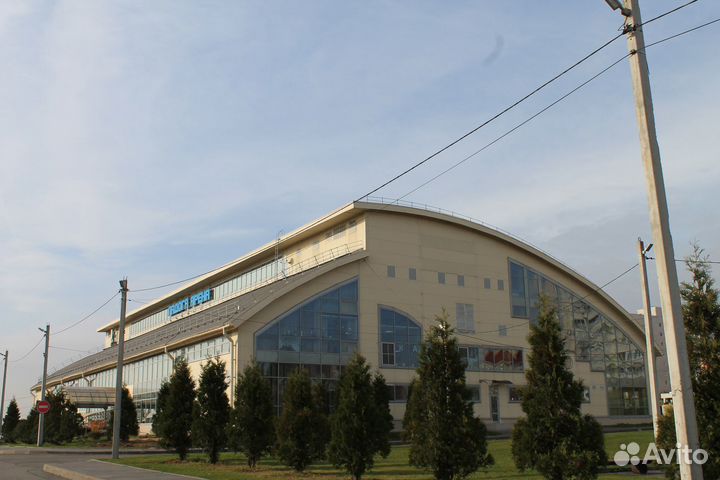 Охранник с лицензией вахта