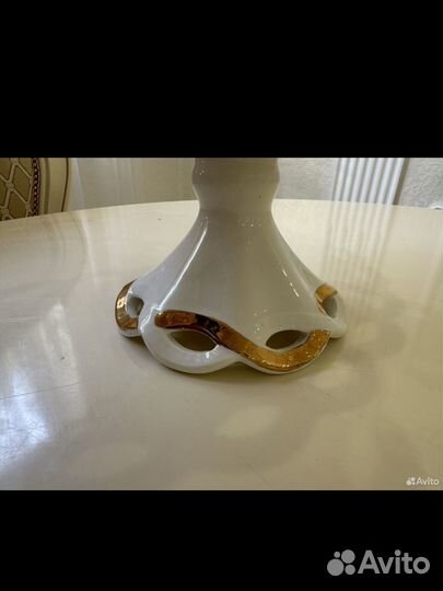 Конфетница и фрукница