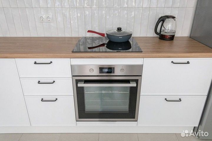 Кухня мдф (цена за всю кухню) ars 5080