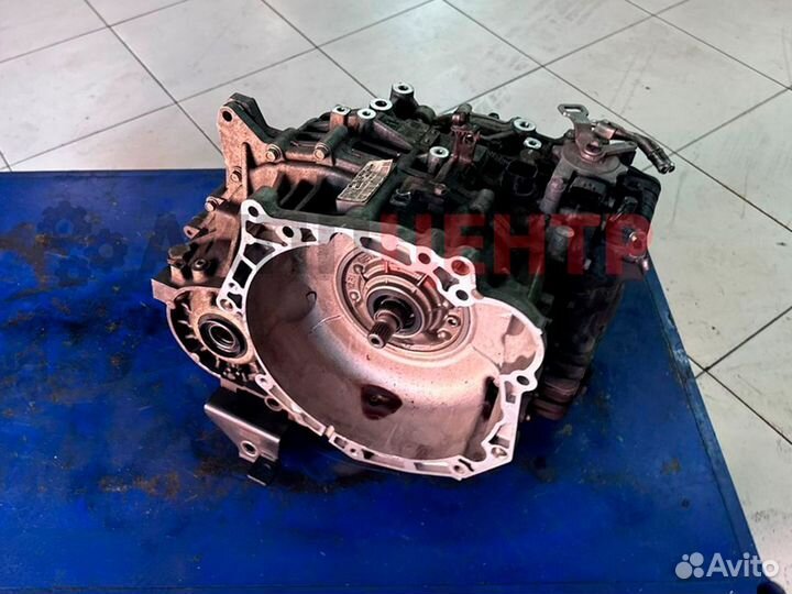 АКПП Hyundai ix35 A6MF2