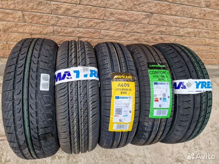 Tunga Zodiak 2 185/60 R14