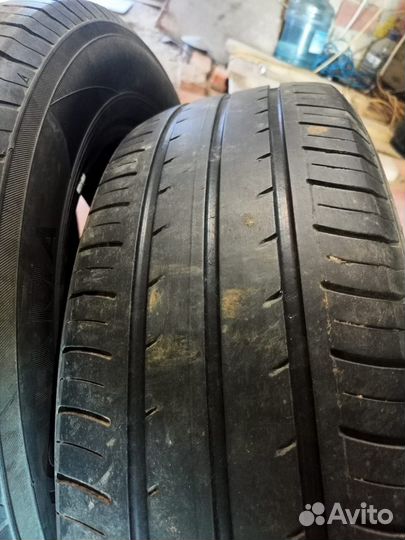 Yokohama Bluearth ES32 195/65 R15