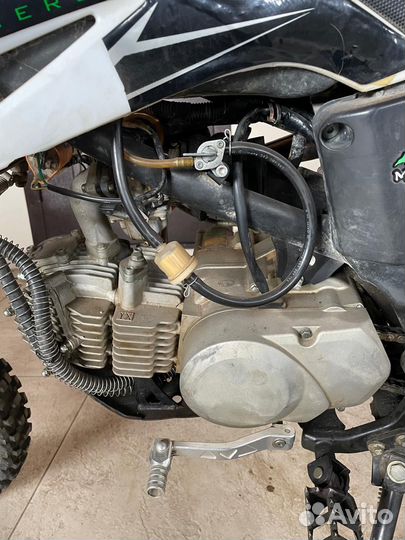 Питбайк Kaha KXP-08