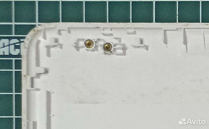 Крышка матрицы HP 15-bs