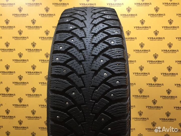 Nokian Tyres Nordman SUV 215/70 R16 100T