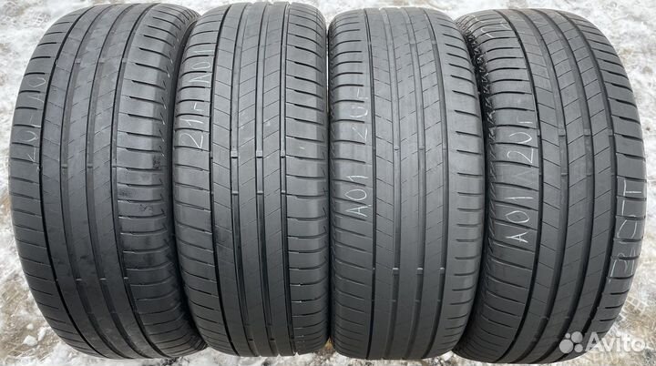 Bridgestone Turanza T005 225/55 R18