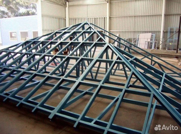 Навесы для дома и дачи