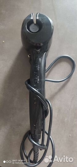 Плойка стайлер Rowenta