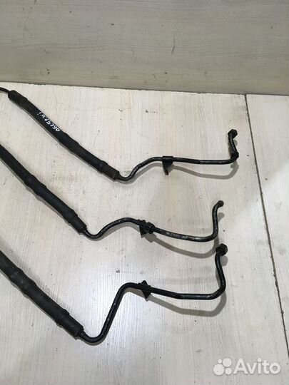 Шланг гидроусилителя Ауди A6 C5 2.4