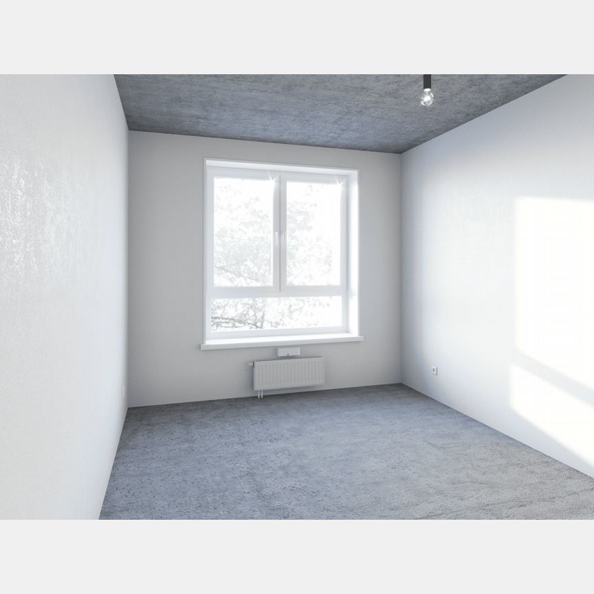 Квартира-студия, 29 м², 2/13 эт.