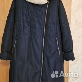 Куртка Dixi coat, Финляндия, р-р 58-60