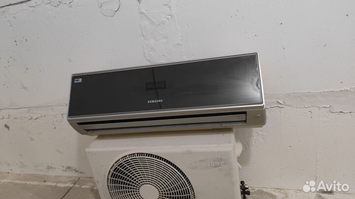 Сплит система samsung AQ-09vban