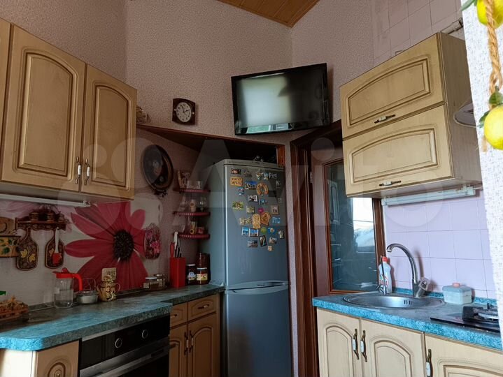 1-к. квартира, 84 м², 3/4 эт.