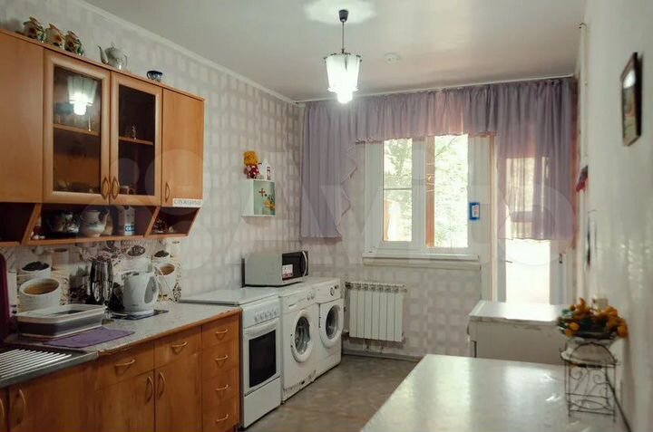 Гостиница, 410 м²