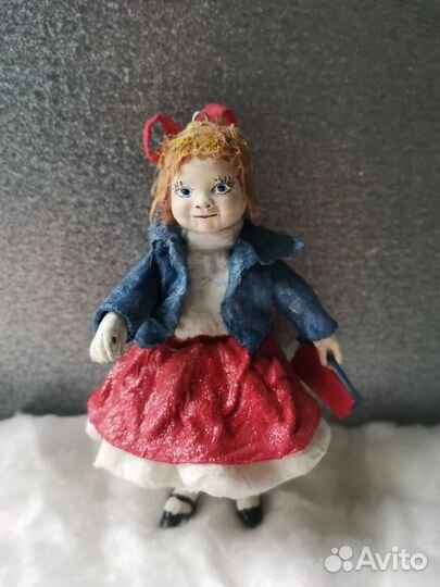 Ёлочные игрушки