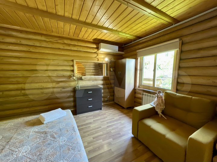 Комната 20 м², 1/2 эт.