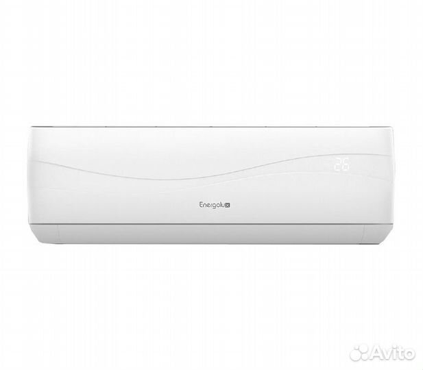 Кондиционер SAS18L4-A/SAU18L4-A