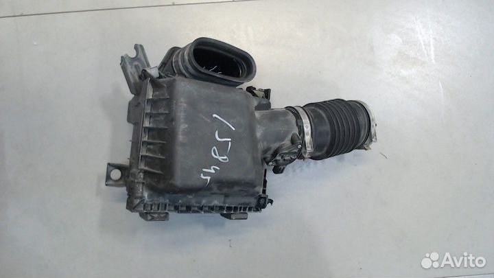 Корпус воздушного фильтра Honda Accord 10, 2018